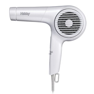 Nobby �m�r�[ NB4100 �u���b�N�E�z���C�g �h���C���[ �m�r�B �e�X�R�� �u���V���XDC���[�^�[