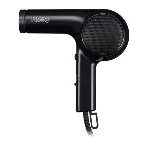 Nobby �m�r�[ NB2200 �}�C�i�X�C�I���w�A�[�h���C���[ 1200W �y�� ��300g �u���b�N�E�z���C�g