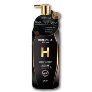 HERBENSIUS OWA[{fB\[v 500mL ێ