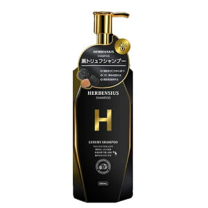 HERBENSIUSOWA[Vv[ 500mL ێ