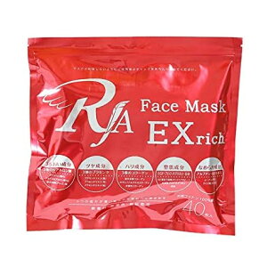 RJA tFCX}XN EXrich 40 tFCXV[g zt[ t[ 