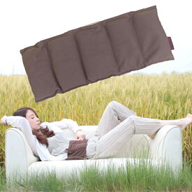 薬草ハラマキ はらまき 蒸気熱 天然ハーブの香り リラックス 肩 お腹 首 電子レンジでチン