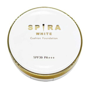 SPIRA WHITE NbVt@f[V XszCg ~jNbVt@f SPF30 PA+++