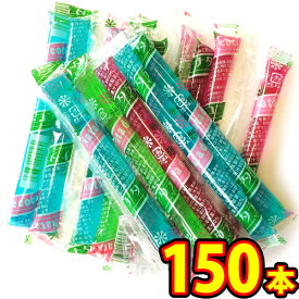 【あす楽対応 送料無料】坂製菓 ナタデココゼリー（150本）【大量 駄菓子 お菓子 詰め合わせ 個包装 蒟蒻ゼリー こんにゃくゼリー 子供 駄菓子屋】【販促品 お祭り 景品 お菓子 駄菓子】