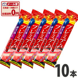 楽天市場 プレミアムうまい棒の通販