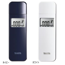 ■タニタ　アルコールチェッカー　EA-100