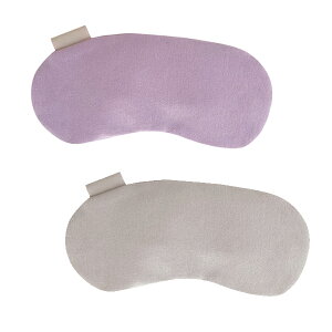 ■ラルル(lulle) 向日葵 豆型HOT&COOL PACK