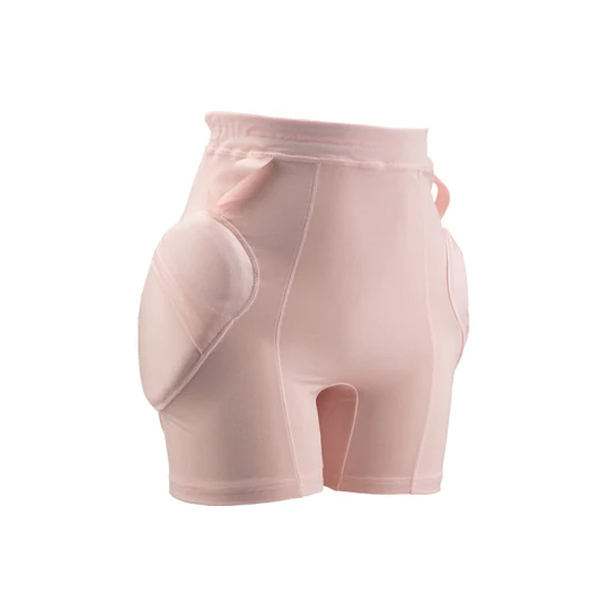 半額品 日本エンゼル ラ クッションパンツ婦人用 ピンク Ｍ ３９０４−２
