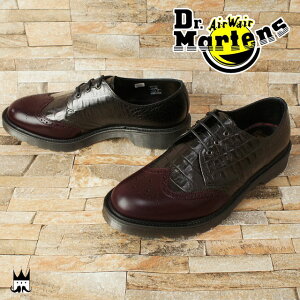 yԕizDr.Martens hN^[}[`Y 15436002 DANNON EBO`bvV[Y EBO`bv IbNXtH[hV[Y JWA [XAbv }jbVV[Y C