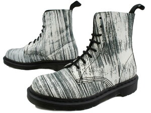 yԕizDr.Martens hN^[}[`pXJ fB[X u[c PASCAL [XAbvu[c V[gu[c V[g 8z[ JWA zCg ubN 20859108 evid