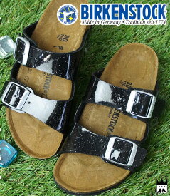 ビルケンシュトック BIRKENSTOCK キッズ ジュニア コンフォートサンダル アリゾナキッズ 1003231 女の子 男の子 子供靴 送料無料 あす楽 evid