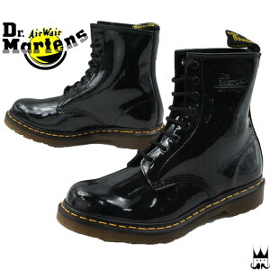 yԕizŋzDr.Martens hN^[}[`1460W 11821011 Y JWA u[c 8z[u[c [XAbv ubN PATENT LAMPER
