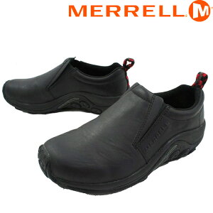 _|Cg7{ 10/17 9:59^ MERRELL WObN Y Xb| 567113 JUNGLE MOC AEghA JWA EH[LO ubN BLACK   evid e[N ݑΖ 