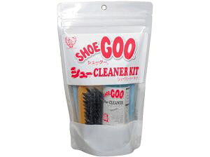 ShoeGOO V[O[ V[N[i[Lbg CLEANER KIT N[i[ uV NX Zbg ꗎƂ Cpi At^[PA  ŋz evid |2