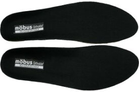 ＼5％クーポン有 5/30限定／モーブス mobus 3D COMFORTABLE INSOLE 中敷 インソール メンズ FB-0001-2020 スニーカー 抗菌 防臭 衝撃吸収 疲れない 歩きやすい 黒 ブラック あす楽 evid |3