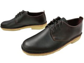 ＼5％クーポン有 5/30限定／クラークス Clarks デザート ロンドン カジュアルシューズ メンズ 26144277 26134183 26107883 26107884 26130814 26146674 ローカット クレープソール レザー スエード 送料無料 あす楽 evid