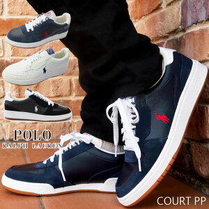 Polo スニーカー レザー メンズ メンズスニーカーの人気商品 通販 価格比較 価格 Com