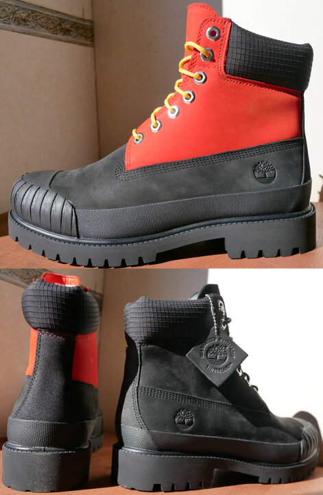 楽天市場】ティンバーランド Timberland メンズ ブーツ プレミアム 6 