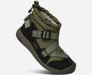 tbh[ EH[^[v[t 1025478 [Dark Olive/Black]