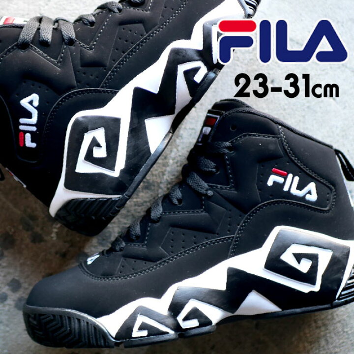 楽天市場】＼最大7％クーポン有 7/19 20時〜／フィラ FILA MB 厚底 