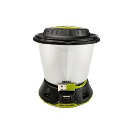 ゴールゼロ GOALZERO メンズ レディース LEDランタン ライト スマートフォン モバイルバッテリー モバイル充電 キャンプ アウトドア 防災グッズ 避難グッズ 32009 ライトハウスコアランタン＆USB POWER HUB 最大430ルーメン 送料無料 最強翌日配送 evid