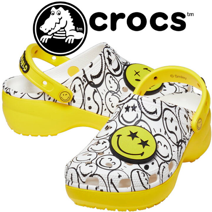 楽天市場】クロックス crocs メンズ レディース サンダル クラシック 