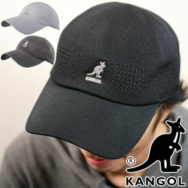 カンゴール KANGOL メンズ レディース 帽子 トロピック ベントエアー スペースキャップ アパレル アウトドア メッシュキャップ カジュアル 小物 スポーツ 195-169003 ブラック 黒 チャコール ホワイト 白 送料無料 あす楽 evid2 |5