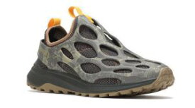 メレル MERRELL メンズ スリッポン スニーカー ハイドロ ランナー J066845 J067025 J067027モックシューズ アウトドア カジュアルシューズ メッシュ 送料無料 あす楽 evid |6