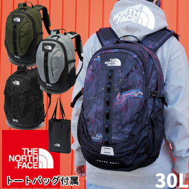 ザ・ノースフェイス メンズ レディース リュック エクストラショット 30L BAG バック バックパック デイパック NM72300 アウトドア 15インチノートパソコン対応 PCスリーブ 鞄 送料無料 あす楽 evidr