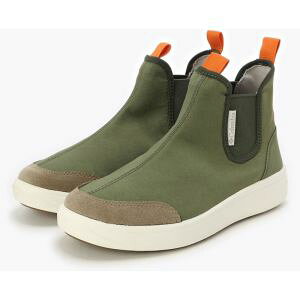 コロンビア レディース サイドゴアブーツ ハッピーピクニック チェルシー 撥水 厚底 ショートブーツ YL5184 273 キャラメル 302 モストーン ショート丈 カジュアルシューズ アウトドア 靴 送料