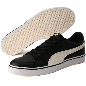 \最大6%クーポン有 10/29迄/プーマ メンズ レディース スニーカー V コートバルク ローカット カジュアルシューズ 389907 02 プーマブラック 03 プーマブラック-アーモンドブロッサム 04 ウィス