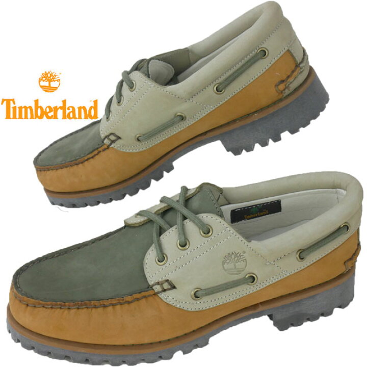 楽天市場】ティンバーランド Timberland デッキシューズ 靴 メンズ 