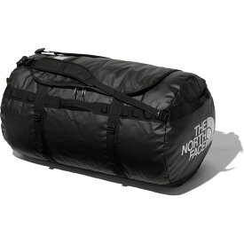 ザ・ノースフェイス ダッフルバッグ メンズ レディース BCダッフル XXL 160L NM82313 ボストンバッグ ドラムバッグ バックパック リュックサック 大容量 肩掛け 手持ち アウトドア キャンプ 旅行 防水 部活 ブラック イエロー 送料無料 あす楽 evidr o-sg