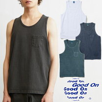 楽天市場】goodwear Tシャツ（タンクトップ｜トップス）：メンズ ...