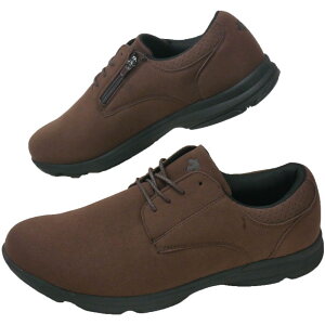 デサント メンズ ウォーキングシューズ 疲れない レディース カジュアルシューズ 歩きやすい ジョイトップ プラス ワイズ4E/5E 幅広 ワイド ビジカジ DWS-841 DWS-842 DWS-843 DWS-844 ダークブラウン