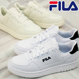 ＼最大1000円引きクーポン有 6/8迄／フィラ FILA メンズ レディース 厚底 スニーカー タルガ クラブ ローカット カジュアルシューズ 1XM01959F 112 ホワイト/ブラック 925 ベージュ/ブラウン 靴 送料無料 あす楽 evid