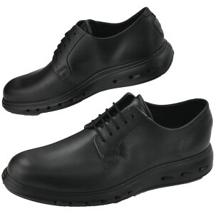 \最大6%クーポン有 10/29迄/エコー ecco メンズ ビジネスシューズ 革靴 紳士靴 ハイブリッド 720 ゴアテックス サラウンド 防水 透湿 レザーシューズ 524704 01001 ブラック 黒 01705 ウォールナット