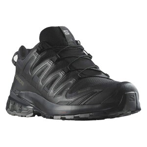�_�ő�1000�~�N�[�|���L 6/9���^�T������ SALOMON �����Y �X�j�[�J�[ XA �v�� 3D V9 GTX �S�A�e�b�N�X �h�� ���[�J�b�g �g���C�������j���O�V���[�Y �A�E�g�h�A �n�C�L���O 472701 �u���b�N/�t�@���g