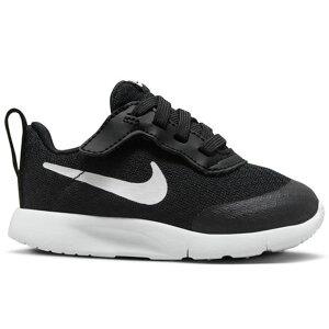 �_�N�[�|���L 7/22���^�i�C�L NIKE �X�j�[�J�[ �j�̎q ���̎q �q���C �L�b�Y �x�r�[ �^���W���� EZ (TDV) �x�r�[�V���[�Y DX9043-003 �u���b�N/�z���C�g/�z���C�g �q���p�^���C ���[�J�b�g