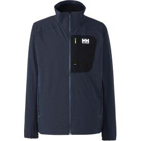 ＼最大500円引きクーポン有 4/20限定／ヘリーハンセン HELLY HANSEN メンズ レディース アウター HH12360 リファストームジャケット ウインドブレーカー アパレル 長袖 スタンドカラー ジップアップ トレーニング セーリング 防寒 上着 服 送料無料 あす楽 evid