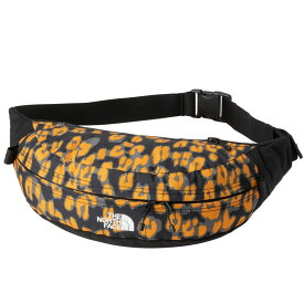 ＼5%クーポン有 1/16 1時59分迄／ザ・ノース・フェイス ボディバッグ メンズ スウィープ 4L ウエストポーチ 斜め掛け BAG コンパクト ウエストバッグ バック 肩掛け ヒップバッグ アウトドア 鞄 たすき掛け キャンプ NM72304 カバン 送料無料 最強翌日配送 evid