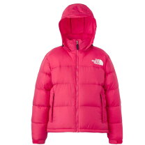 楽天市場】NUPTSE JACKET NORTH FACE（カラーピンク）（レディース 