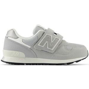 �j���[�o�����X �L�b�Y �X�j�[�J�[ �O���[ �j�̎q �q���C ���̎q �W���j�A �C �x���N�� �ʊw �^���C ���[�J�b�g new balance PO313 TA2 �������� �ŋ������z�� evid |6