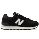 ニューバランス レディース スニーカー ワイズB ローカット NB カジュアルシューズ WL515 BLK ブラック 黒 靴 送料無料 最強翌日配送 evid |6