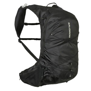 サロモン バックパック メンズ LC2535900 XT 20 リュックサック レディース 20L デイパック アウトドア サイクリング ハイキング クライミング 登山 自転車 トレラン マラソン キャンプ 旅行 最強