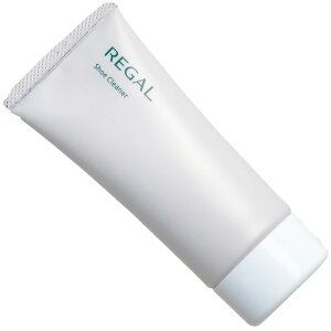 最強翌日配送 リーガル TY18 シュークリーナー 45g ツヤ革専用汚れ落とし SHOE CLEANER アフターケア シューケアケア用品 汚れ落とし 防汚 クリーム