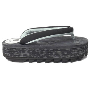 u^ fB[X   zouri sandal 傫TCY 26cm L gOT_ `L[\[  ChCWp a_ R hL V[N\[ { bun24 ZRI001 ubN  Z