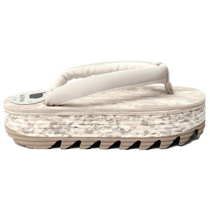 u^ fB[X   zouri sandal 傫TCY 26cm L gOT_ `L[\[  ChCWp a_ R hL V[N\[ { bun24 ZRI001 ubN  Z