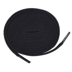 _|Cg7{ 12/4 19:59^j[oX V[[X 115cm CR R Y CЂ fB[X SHOE LACE LAM35776 ubN  NB ChCWp NB { ŋz evid