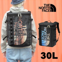 楽天市場】ザノースフェイス ヒューズボックス 30l 限定の通販